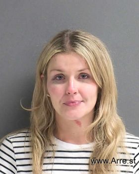 Brittany S Klemka Mugshot