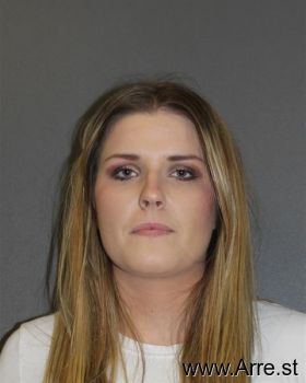 Brittany  Klemka Mugshot