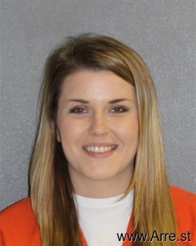 Brittany  Klemka Mugshot