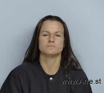 Brittany Beth Lewis Mugshot