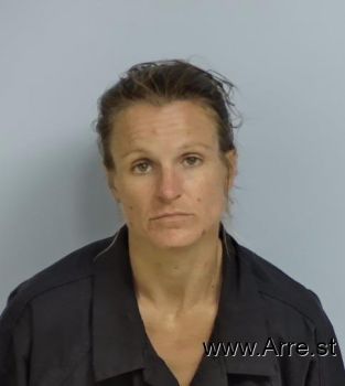 Brittany Beth Lewis Mugshot