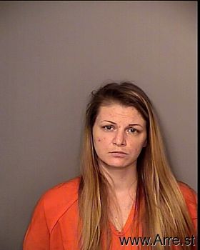 Brittany  Lewis Mugshot