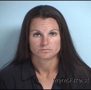 Brittany Beth Lewis Mugshot