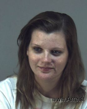 Brittany Lynne Lewis Mugshot