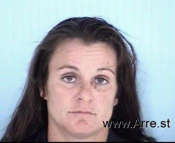 Brittany Beth Lewis Mugshot