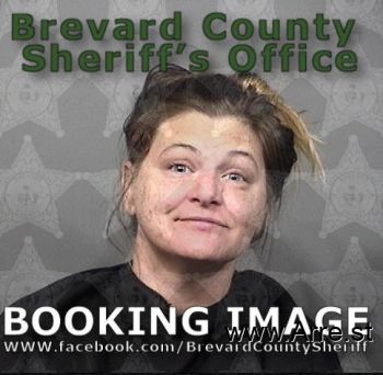 Brittany J Lewis Mugshot