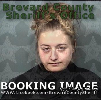 Brittany Taylor Lewis Mugshot