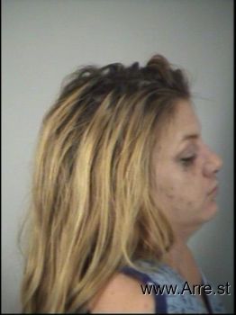 Brittany J Lewis Mugshot