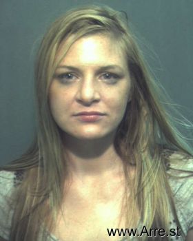 Brittany Jewel Lewis Mugshot