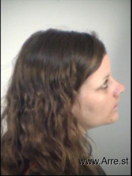 Brittany Lynne Lewis Mugshot