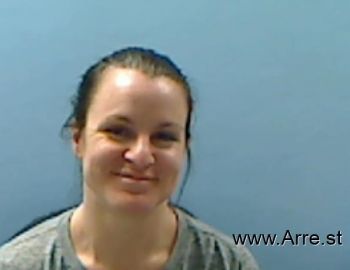 Brittany Beth Lewis Mugshot