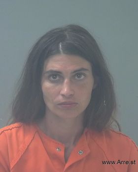 Brittany Lynn Lewis Mugshot