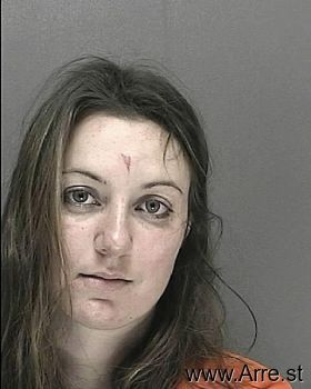 Brittany  Long Mugshot