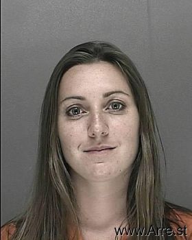 Brittany  Long Mugshot