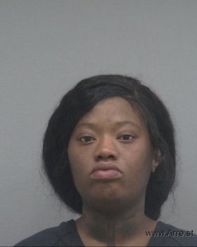 Brittany Denese Manning Mugshot