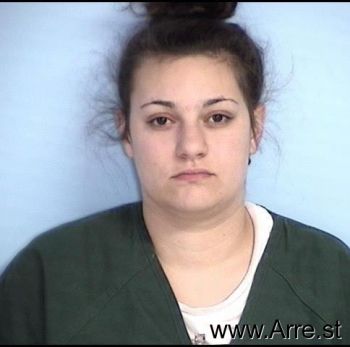 Brittany Renea Manning-davis Mugshot