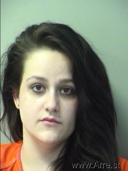 Brittany Marie Martin Mugshot