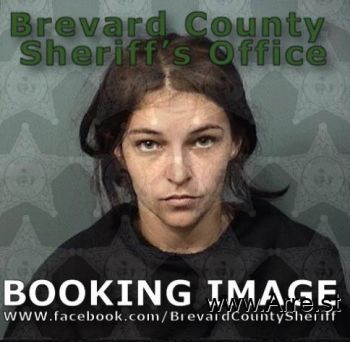 Brittany  Martinelli Mugshot