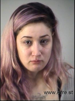 Brittany  Martinez Mugshot