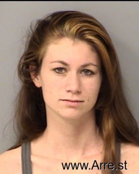 Brittany Danyelle Matheson Mugshot