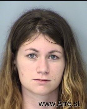 Brittany Danyelle Matheson Mugshot