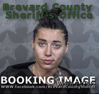 Brittany Renee Maynard Mugshot