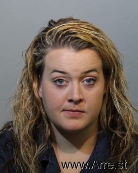 Brittany  Merritt Mugshot