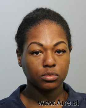 Brittany  Miller Mugshot