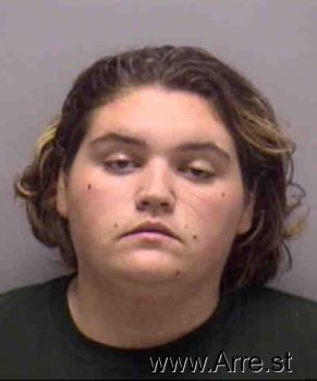 Brittany Danielle Miller Mugshot