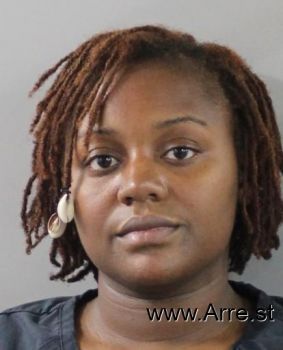 Brittany Janae Mitchell Mugshot