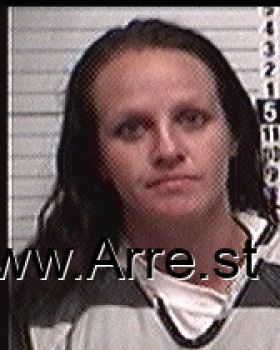 Brittany Morgan Moody Mugshot