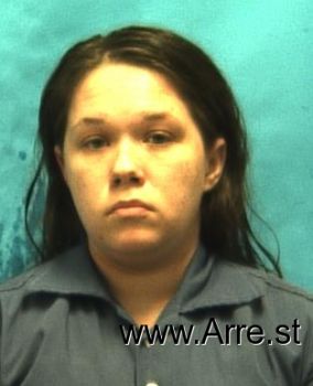 Brittany R Moore Mugshot