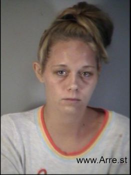 Brittany Nichole Moore Mugshot