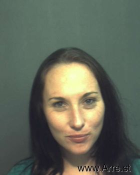 Brittany Nichole Morris Mugshot