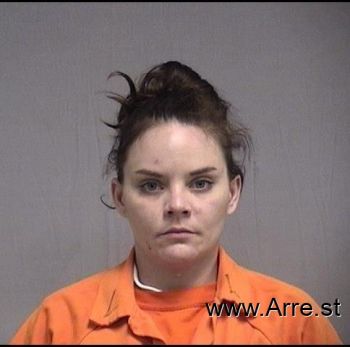 Brittany Danielle Neal Mugshot