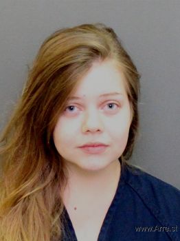 Brittany Lynn Nelson Mugshot