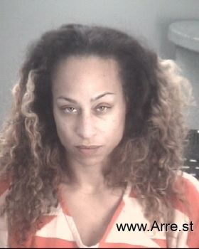 Brittany Nichole Nelson Mugshot