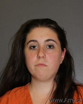 Brittany  Nicholson Mugshot