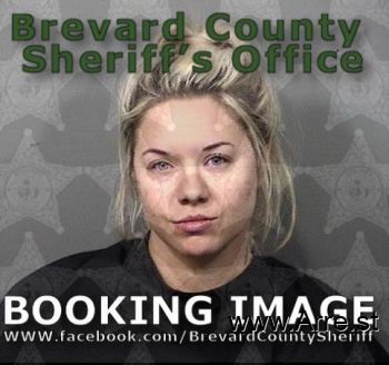 Brittany Ann Norcross Mugshot