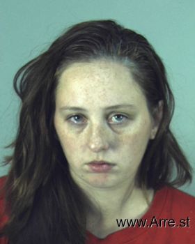 Brittany Michelle Norris Mugshot