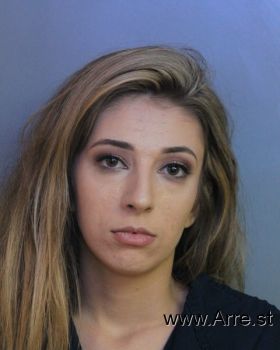 Brittany Leigh Owens Mugshot