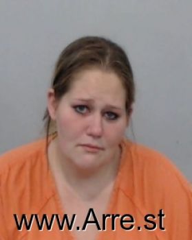 Brittany Renee Parrish Mugshot