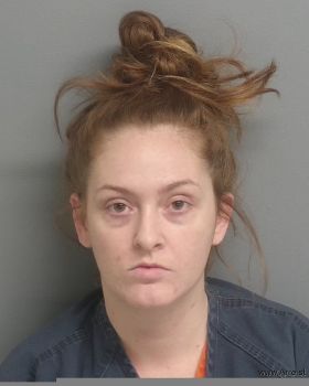 Brittany Nicole Patterson Mugshot