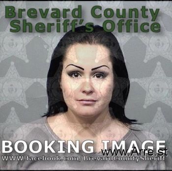 Brittany Danelle Perez-hernandez Mugshot