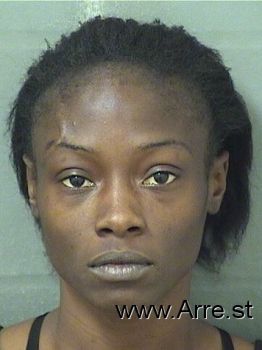 Brittany Nicole Perkinsbrown Mugshot