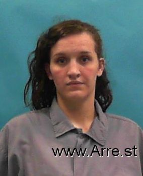 Brittany N Pierce Mugshot