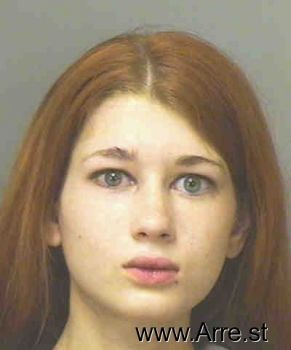 Brittany Lynn Potter Mugshot