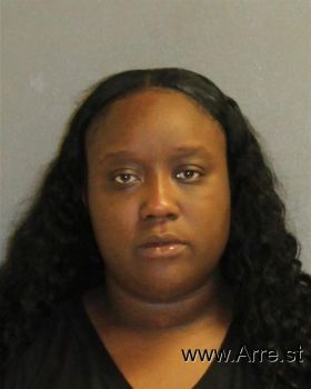 Brittany  Powell Mugshot