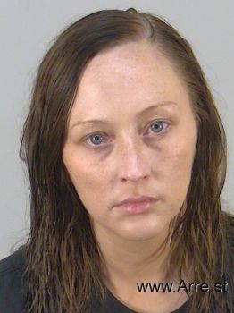 Brittany Denise Powell Mugshot