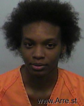 Brittany Denise Reese Mugshot